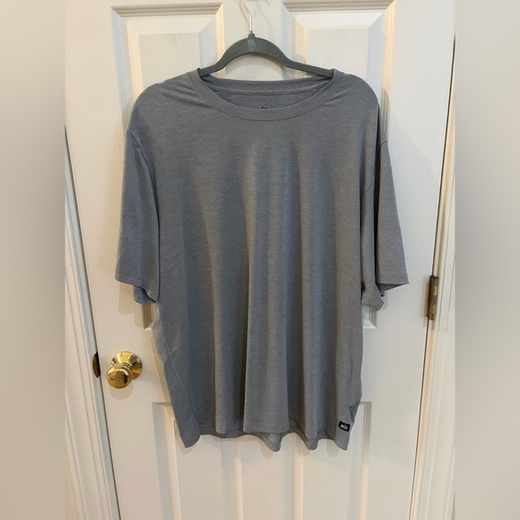 REI Other - REI Slate Gray Men's Short Sleeve Tee